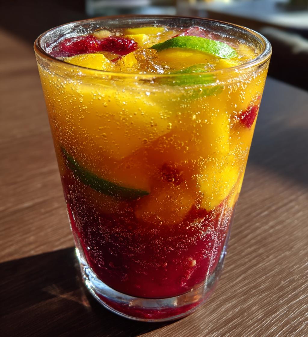 Succo di Frutta Fresca - detail 1