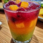 Succo di Frutta Fresca