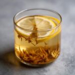 Tè Erboristico Detox