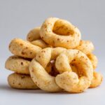 Taralli Dolci