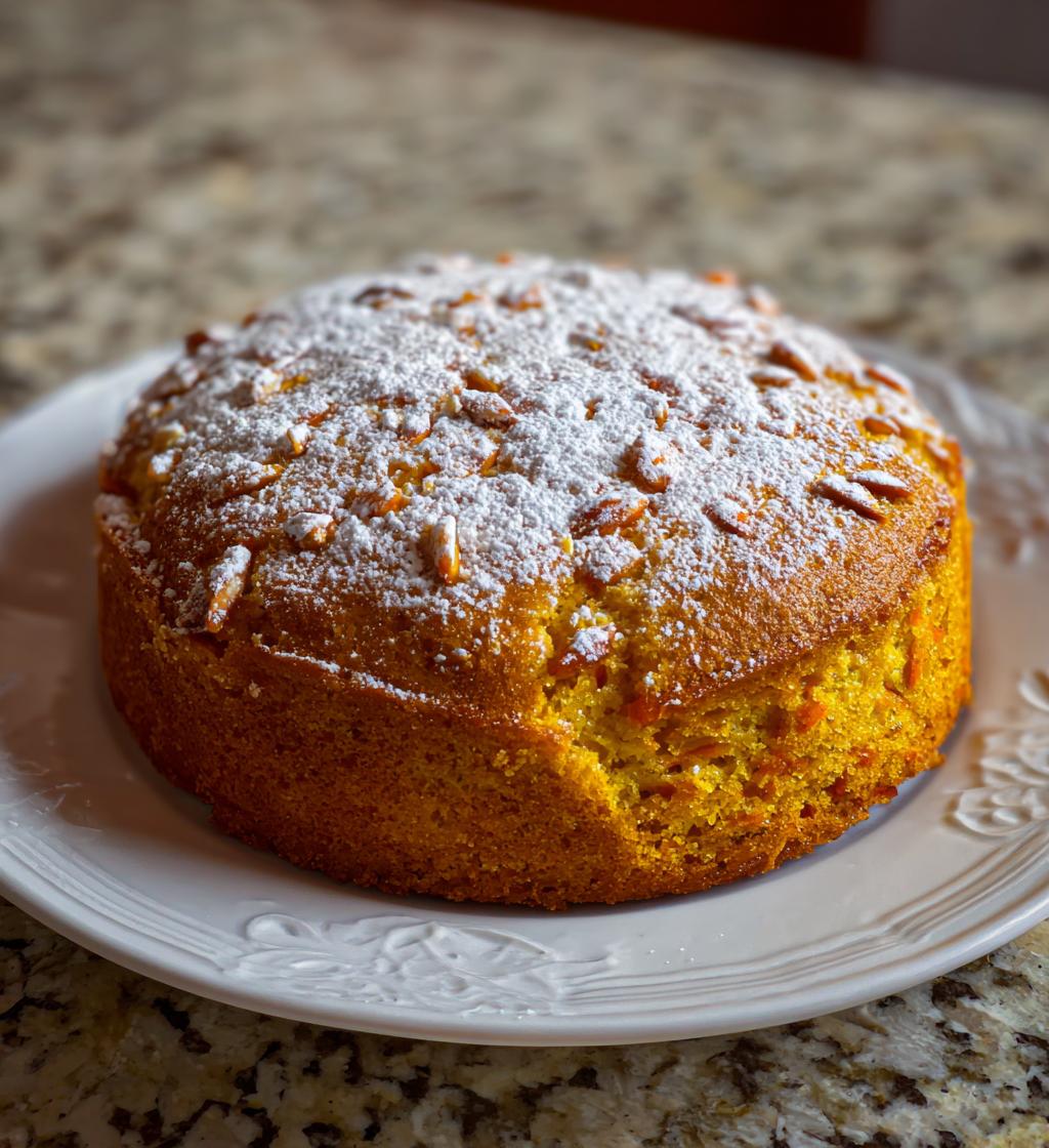 Torta Camille - detail 1