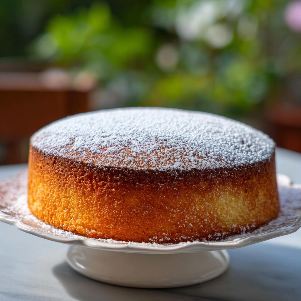 Torta al Burro - detail 1