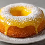 Torta al Limoncello