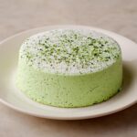 Torta alla Menta