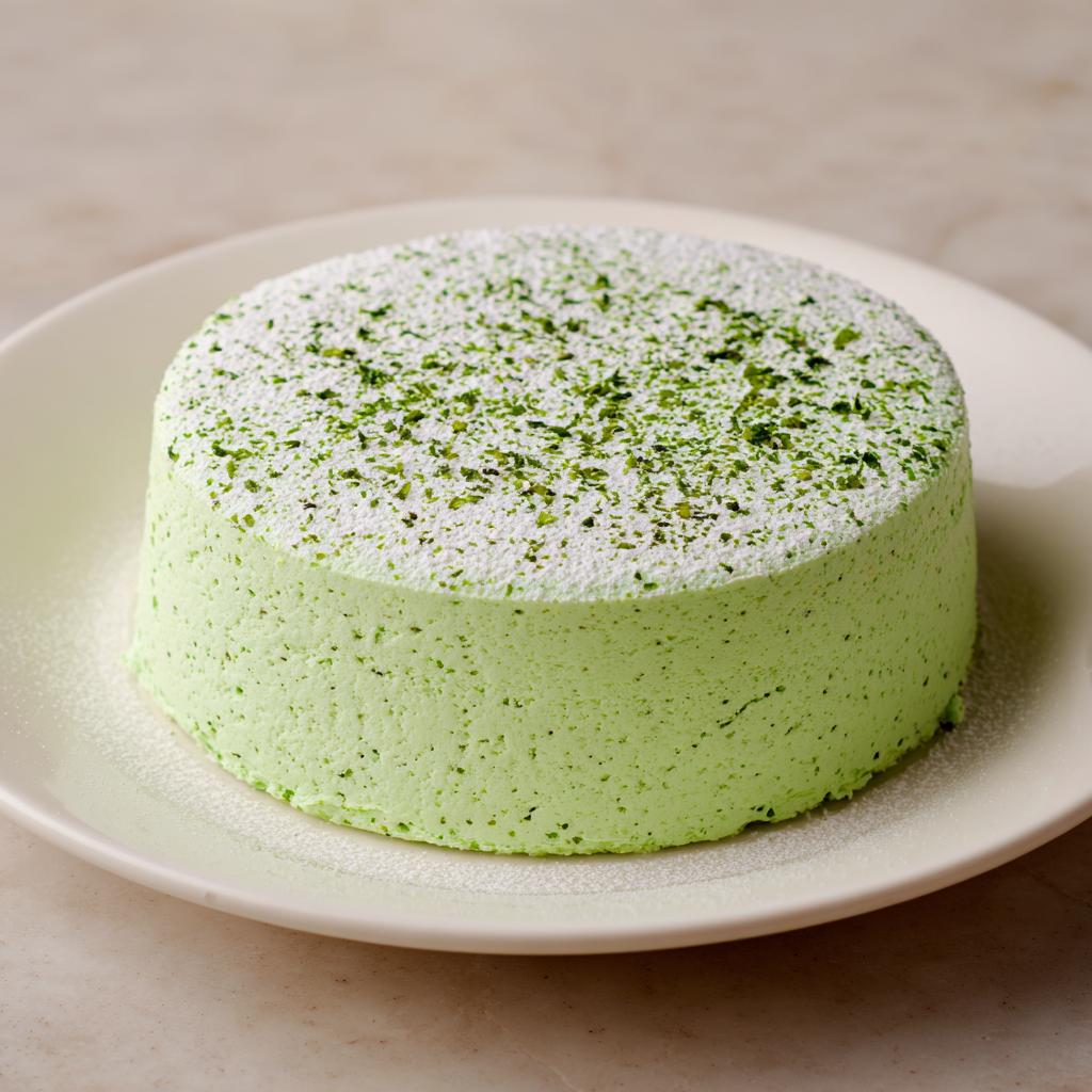 Torta alla Menta
