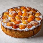 Torta di Albicocche