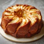 Torta di Mele Morbida