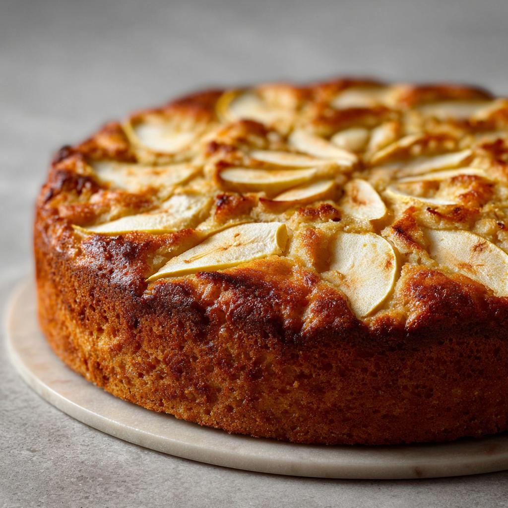 Torta di Mele e Cannella - detail 1
