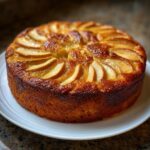 Torta di Mele e Cannella