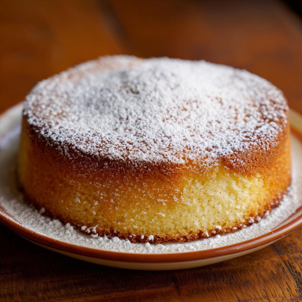 Torta di Ricotta - detail 1