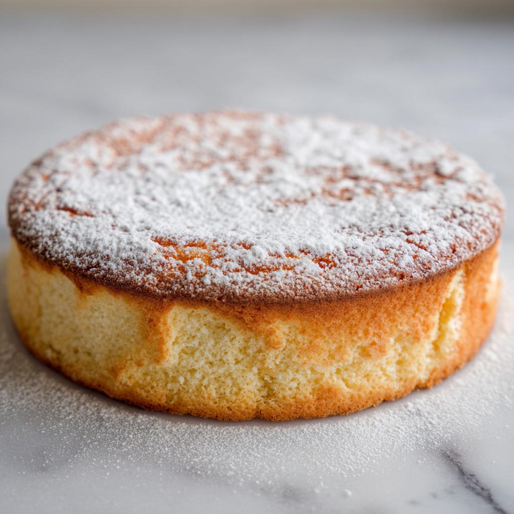 Torta di Ricotta