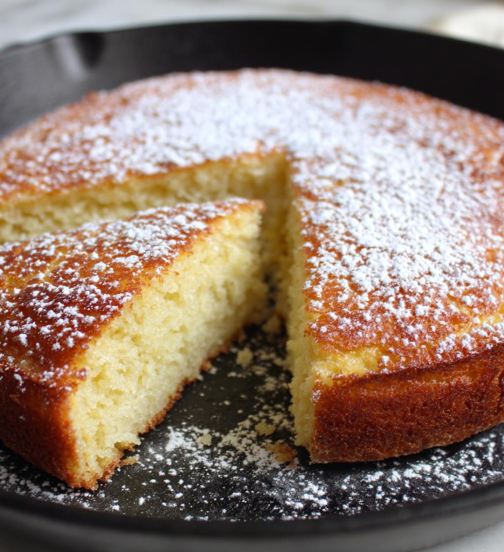 Torta in Padella - detail 1