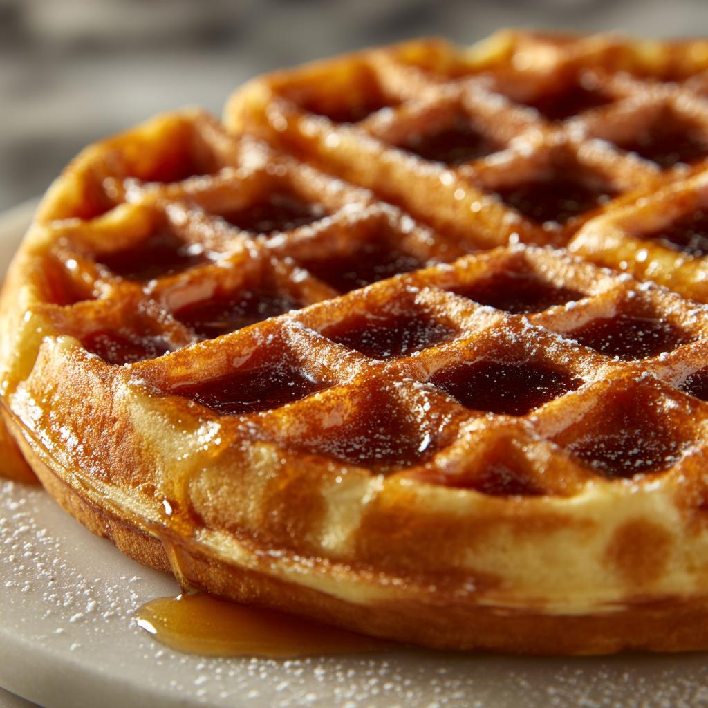 Waffle