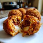 Arancini di riso