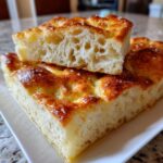 Focaccia genovese