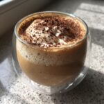 Mousse al caffè