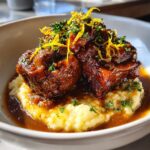 Ossobuco alla milanese