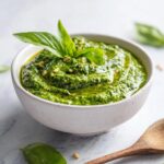 Pesto alla genovese