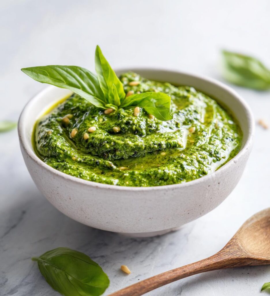 Pesto alla genovese