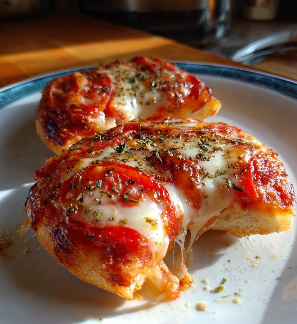 Pizzette morbide al pomodoro e mozzarella