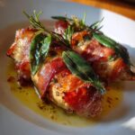 Saltimbocca alla romana