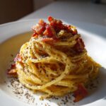 Spaghetti alla carbonara