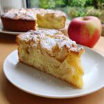 Torta di mele classica