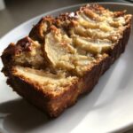 Torta di mele integrale senza burro