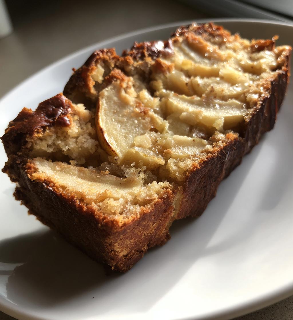 Torta di mele integrale senza burro