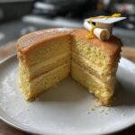 Torta laurea classica con cappello e pergamena