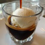 Affogato al Caffè