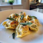 Agnolotti del Plin