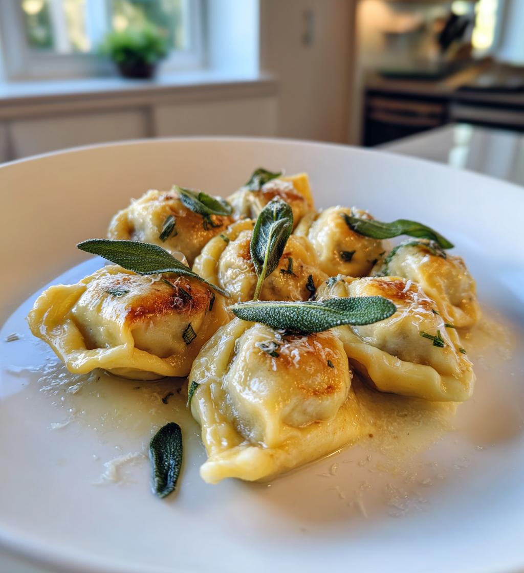 Agnolotti del Plin