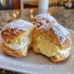 Bignè di San Giuseppe