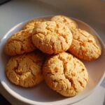 Biscotti Secchi (Assorted Dry Cookies)