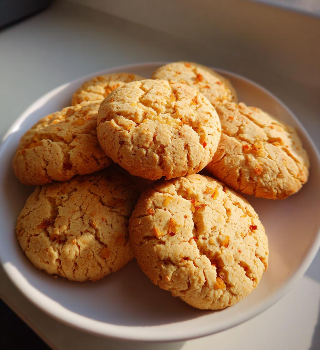 Biscotti Secchi (Assorted Dry Cookies)