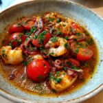 Brodetto di Pesce (Fish Stew)