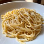 Cacio e Pepe