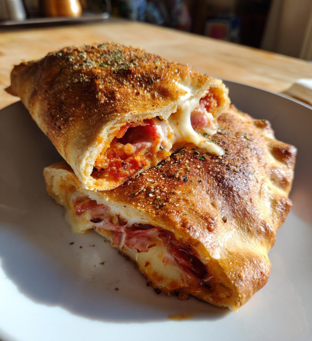 Calzone