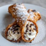 Cannoli Siciliani