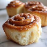 Cinnamon Rolls