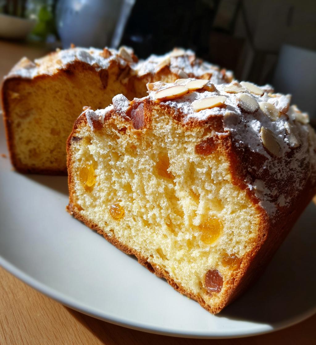 Colomba Pasquale (often trending around Easter)