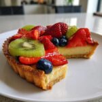 Crostata di Frutta (Fruit Tart)