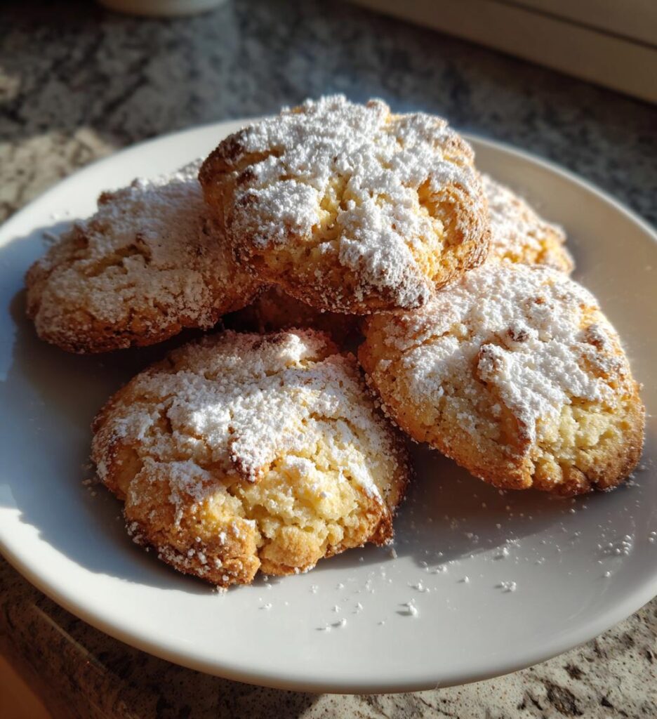 Fiocchi di Neve e Serenità