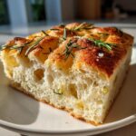 Focaccia