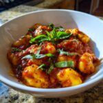 Gnocchi di Patate al Pomodoro