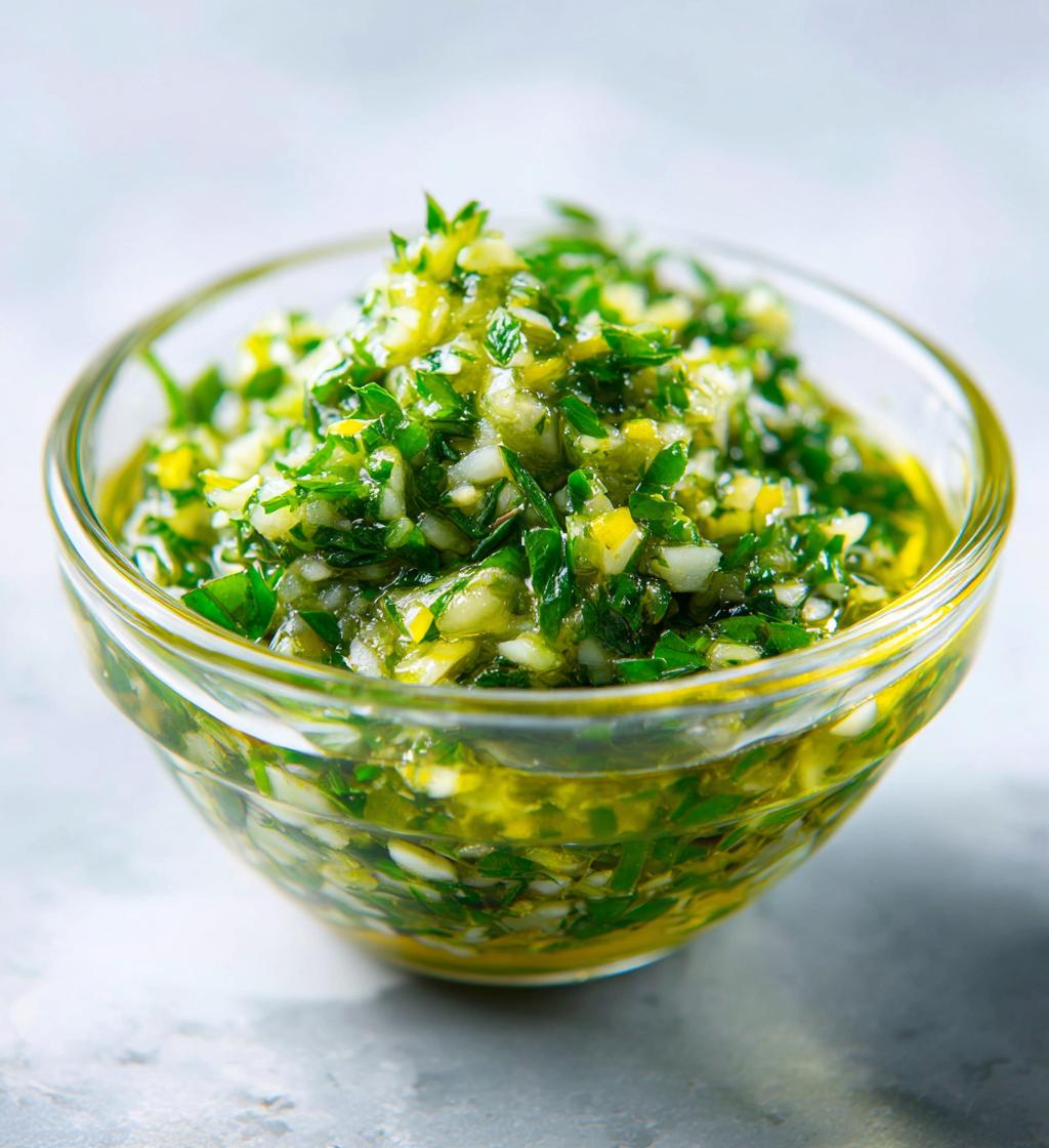 Gremolata