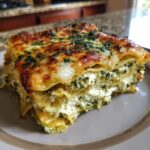 Lasagne al Pesto