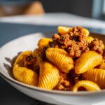 Malloreddus alla Campidanese