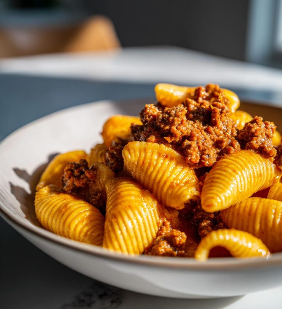 Malloreddus alla Campidanese